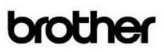 BROTHER logo