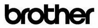 BROTHER logo
