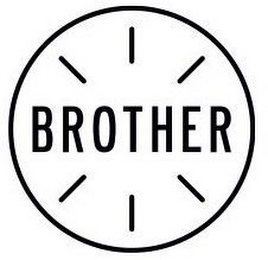 BROTHER logo