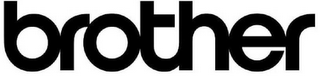 BROTHER logo