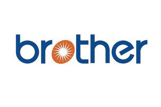 BROTHER logo