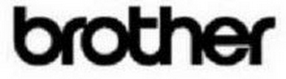 BROTHER logo