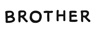 BROTHER logo
