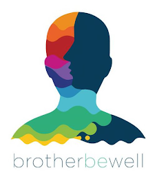 BROTHER BE WELL logo