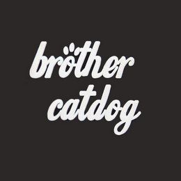 BROTHER CATDOG logo