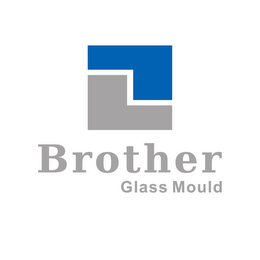 BROTHER GLASS MOULD logo