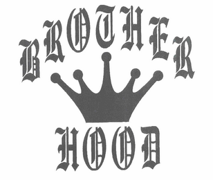 BROTHER HOOD logo