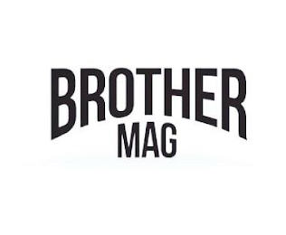 BROTHER MAG logo