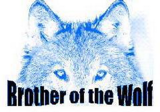 BROTHER OF THE WOLF logo