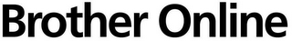 BROTHER ONLINE logo