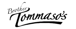 BROTHER TOMMASO'S logo