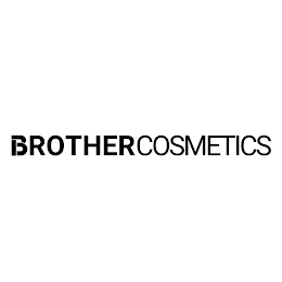 BROTHERCOSMETICS logo