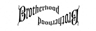 BROTHERHOOD logo