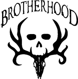 BROTHERHOOD logo