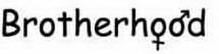 BROTHERHOOD logo