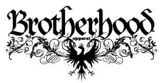 BROTHERHOOD APPAREL logo