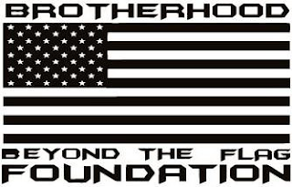 BROTHERHOOD BEYOND THE FLAG FOUNDATION logo