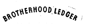BROTHERHOOD LEDGER logo