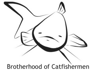 BROTHERHOOD OF CATFISHERMEN logo