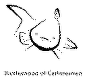 BROTHERHOOD OF CATFISHERMEN logo