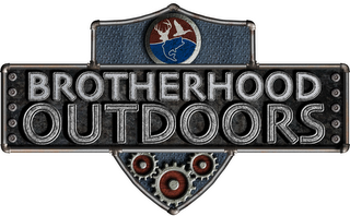 BROTHERHOOD OUTDOORS logo