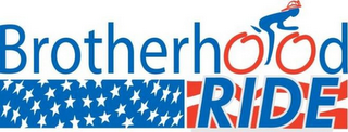 BROTHERHOOD RIDE logo