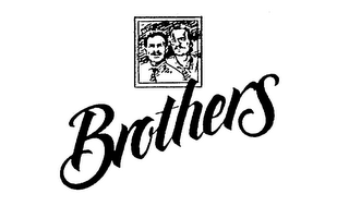 BROTHERS