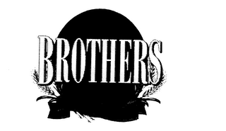 BROTHERS logo