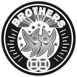 BROTHERS logo