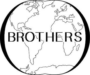 BROTHERS logo