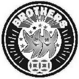 BROTHERS logo