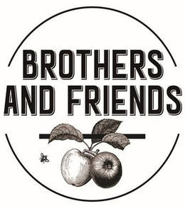 BROTHERS AND FRIENDS logo