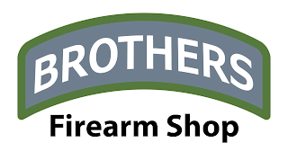 BROTHERS FIREARM SHOP logo