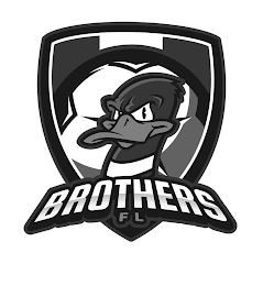BROTHERS FL logo