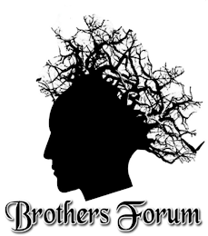 BROTHERS FORUM logo