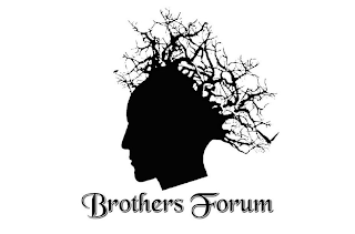BROTHERS FORUM logo