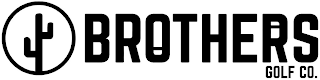 BROTHERS GOLF CO. logo