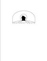BROTHERS HOUSE logo