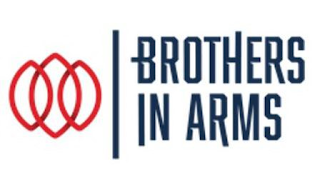 BROTHERS IN ARMS logo