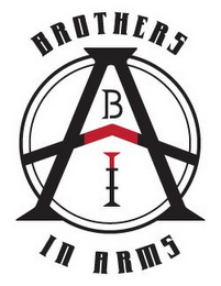 BROTHERS IN ARMS BIA logo