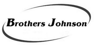 BROTHERS JOHNSON logo
