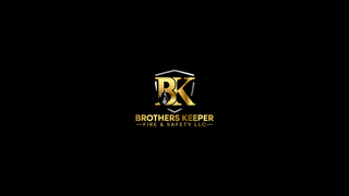 BROTHERS KEEPER FIRE & SAFETY LLC logo
