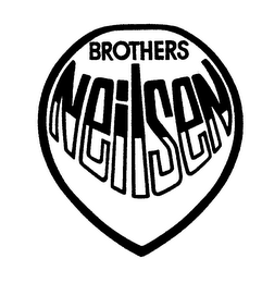 BROTHERS NEILSEN logo