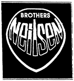 BROTHERS NEILSEN logo
