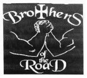 BROTHERS OF THE ROAD logo
