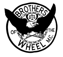 BROTHERS OF THE WHEEL M.C.
