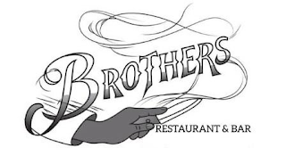 BROTHERS RESTAURANT & BAR