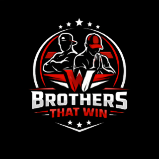BROTHERS THAT WIN logo