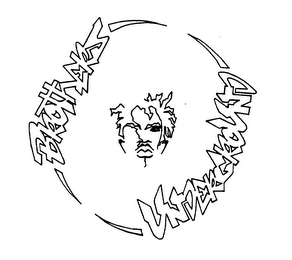 BROTHERS UNDERGROUND logo