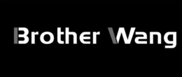 BROTHER WANG logo